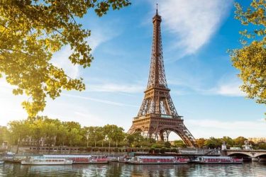 eifel tower