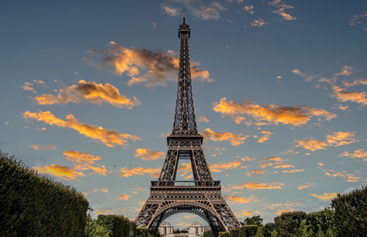 eifel tower
