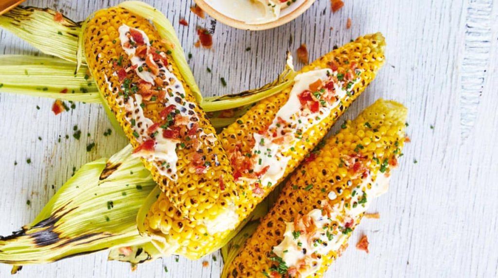 What to Eat in Mexico City