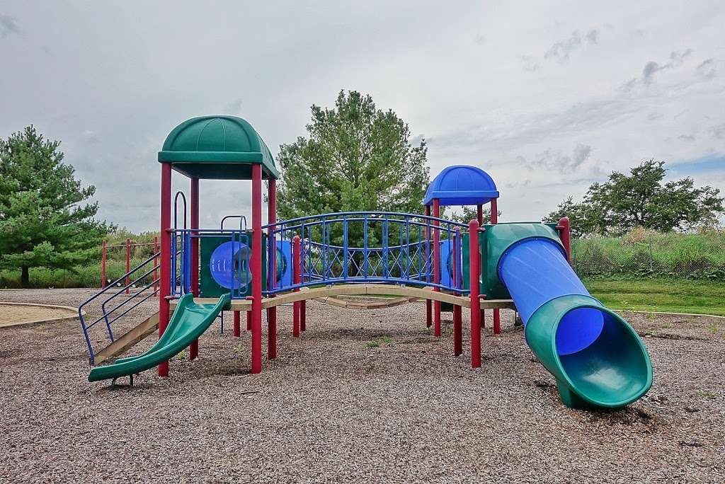 Randall Oaks Zoo