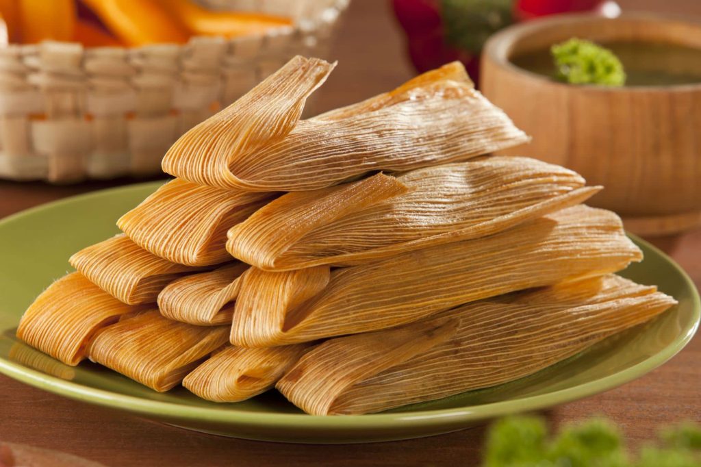What to Eat in Mexico City