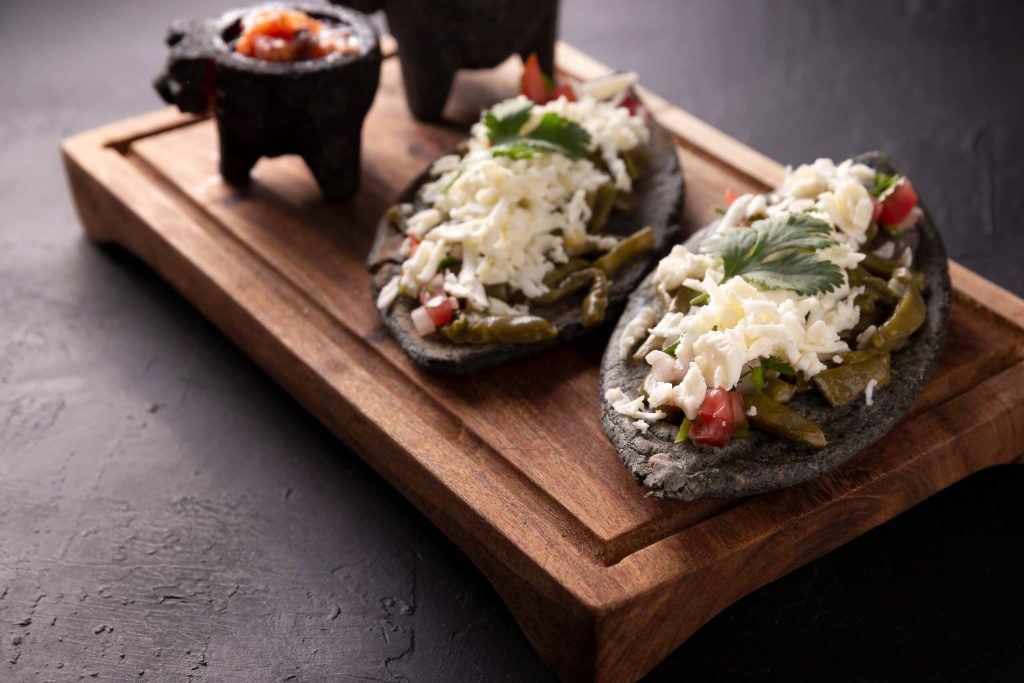 What to Eat in Mexico City