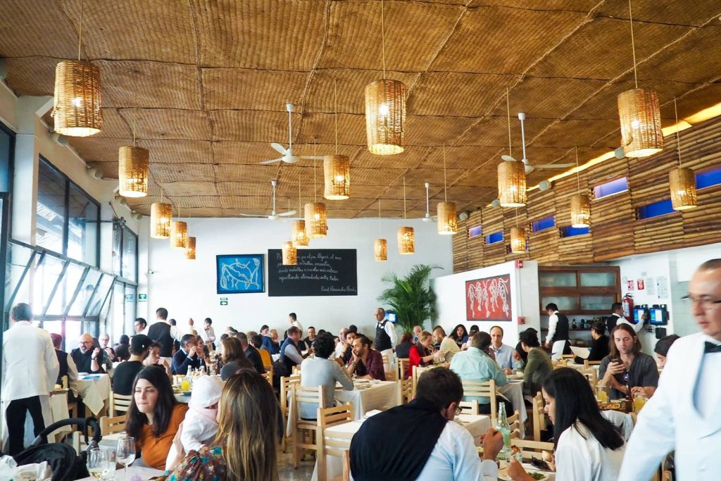 What to Eat in Mexico City