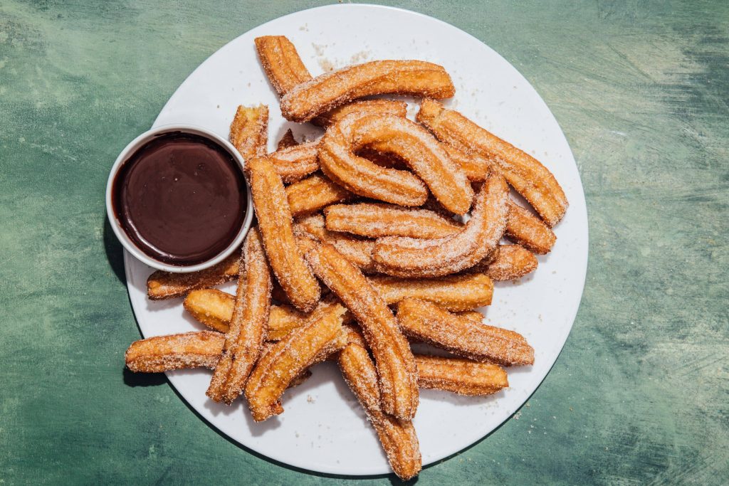 What to Eat in Mexico City