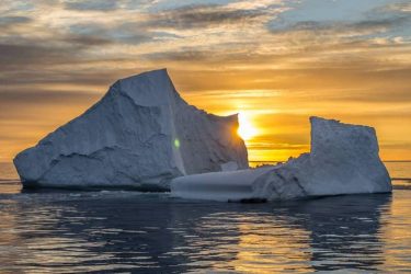 Drake Passage