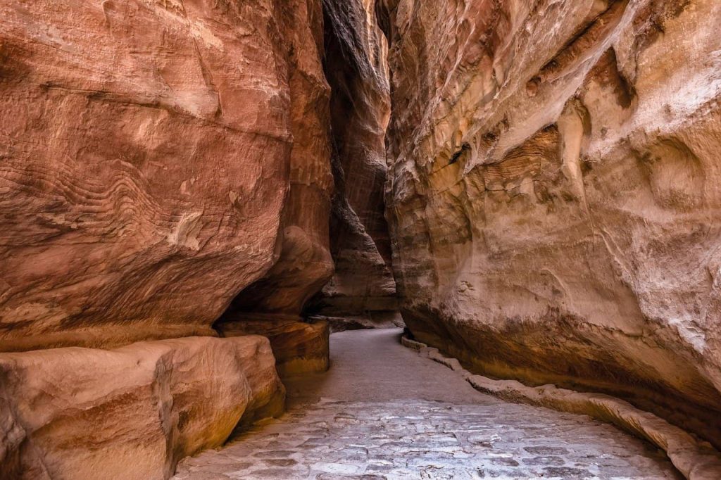 petra