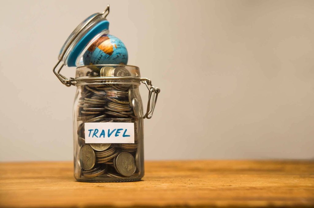 budget travel
