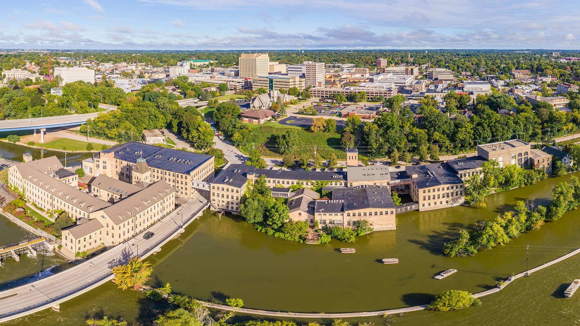 Appleton, Wisconsin