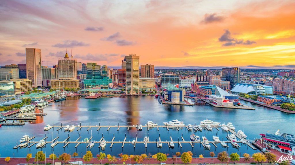 Baltimore