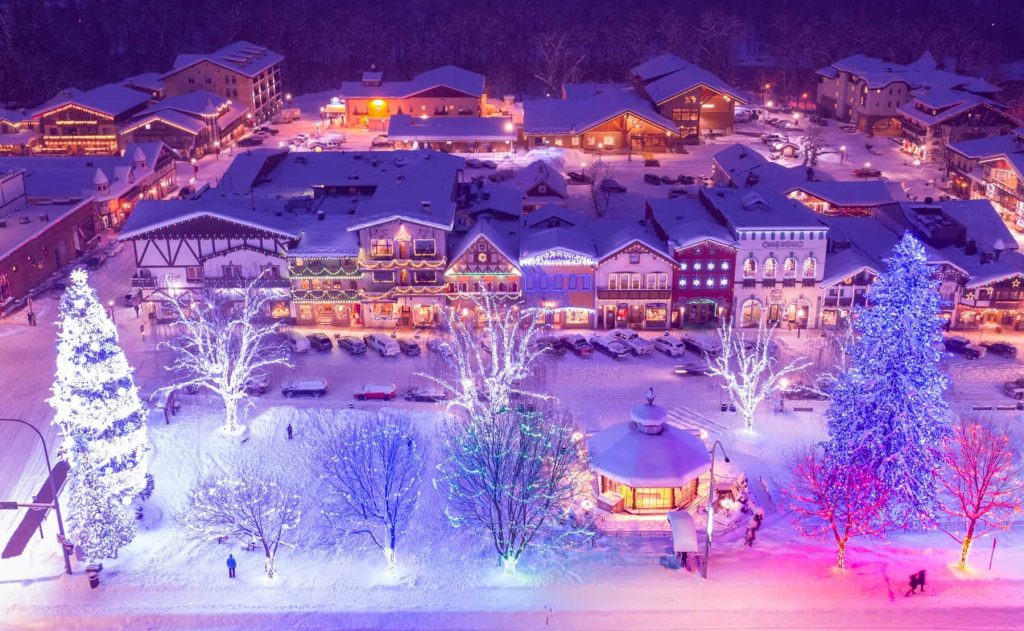 places to visit in the northeast 