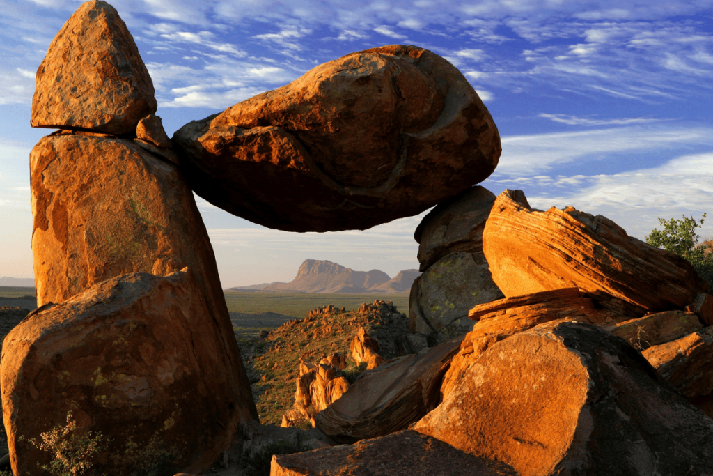 Big Bend National Park