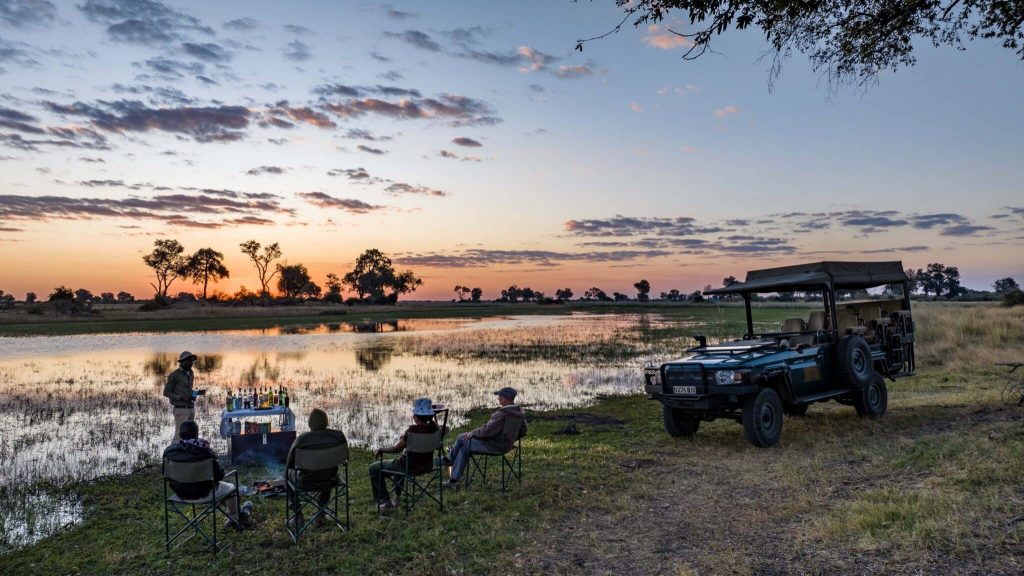 Luxury Adventure Travel