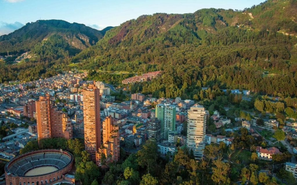 Interesting Facts About Colombia