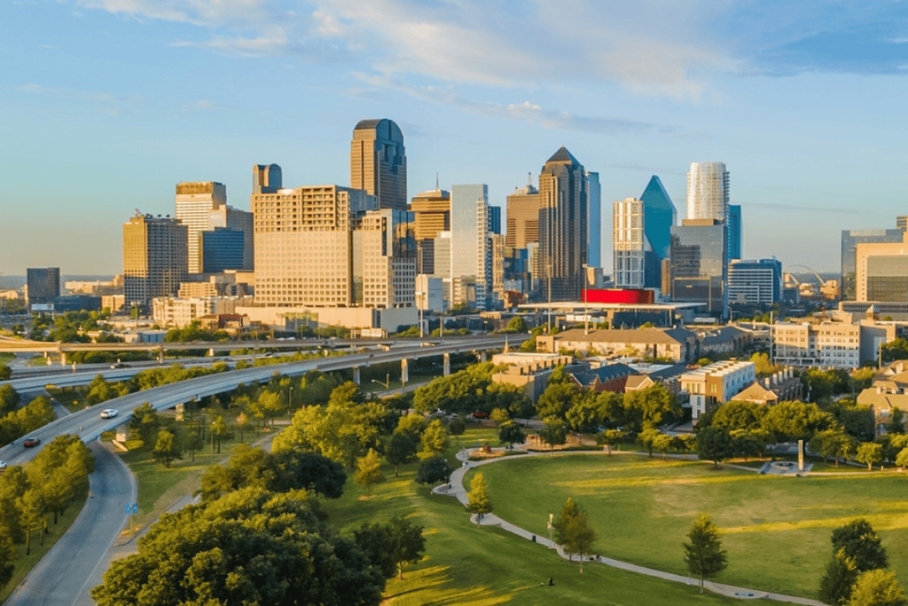 Dallas