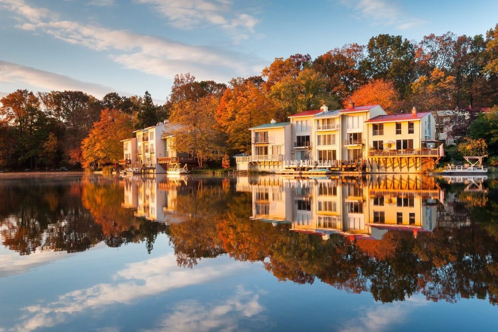Fairfax