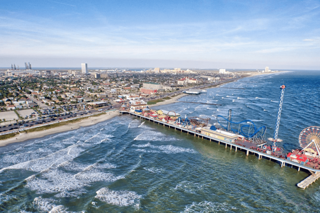 Galveston