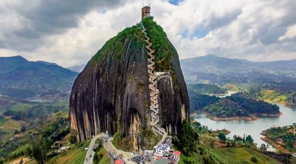 Interesting Facts About Colombia