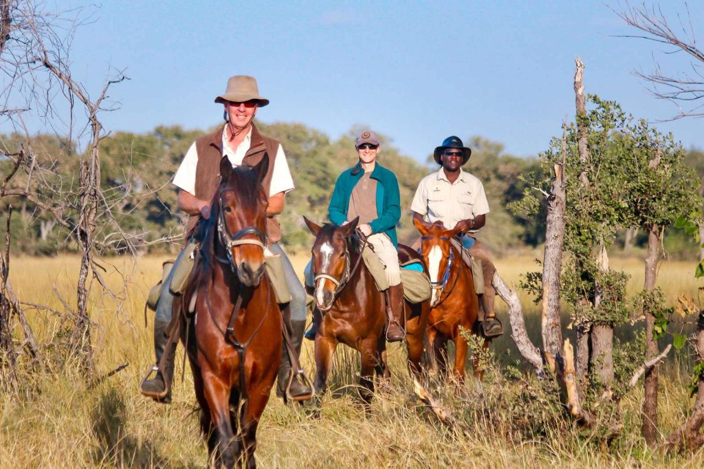 Luxury Adventure Travel