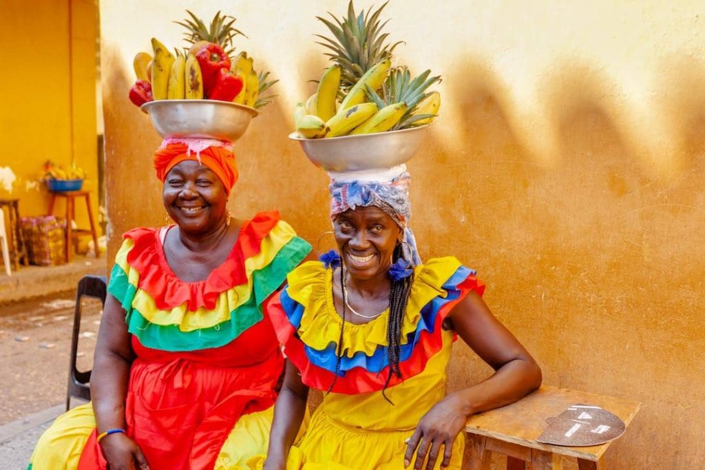 Interesting Facts About Colombia