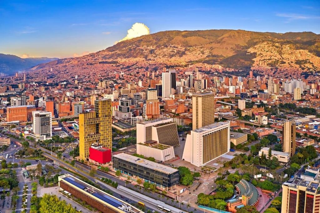 Interesting Facts About Colombia