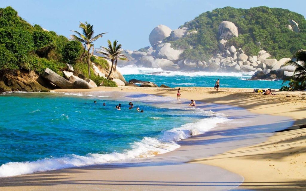 Interesting Facts About Colombia