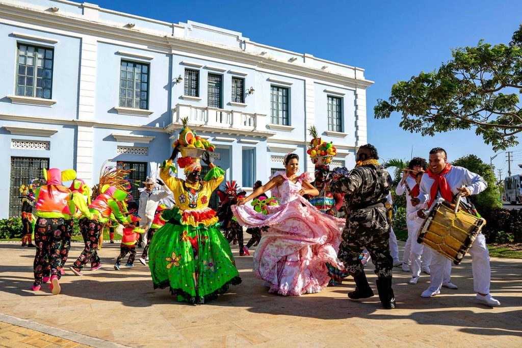 Interesting Facts About Colombia