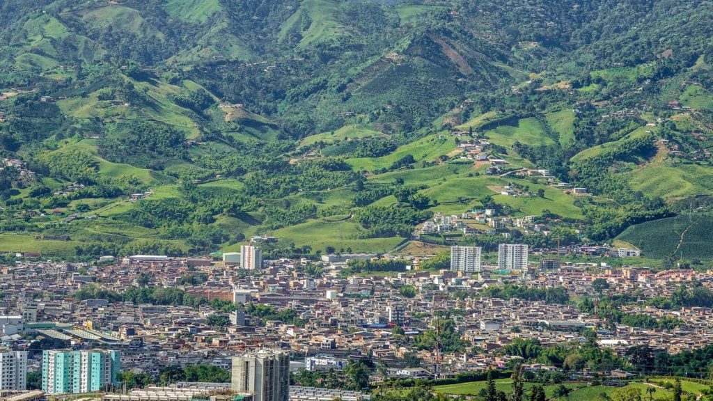 Interesting Facts About Colombia