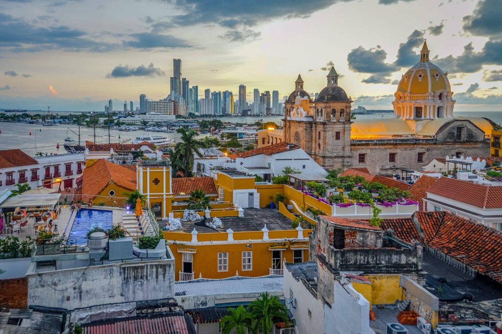 Interesting Facts About Colombia