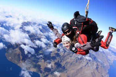 Luxury Adventure Travel