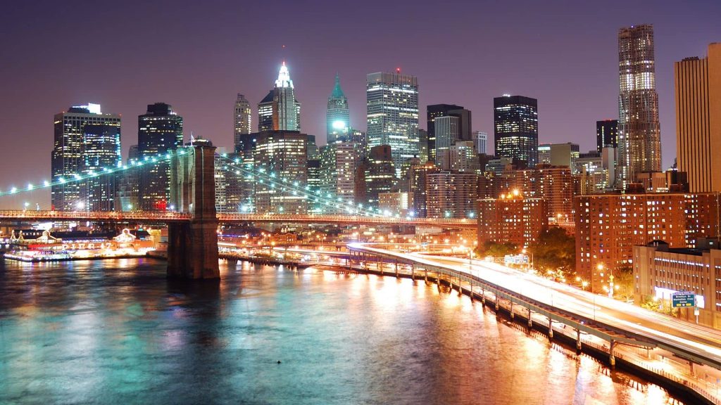 New York City