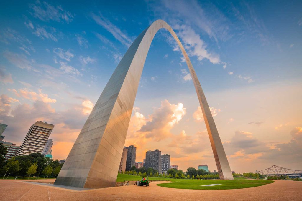 St. Louis
