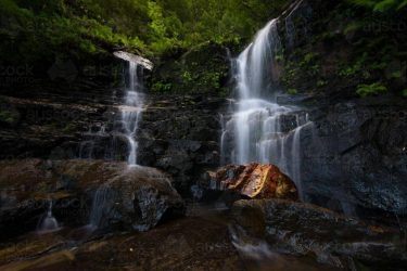 Sylvia Falls