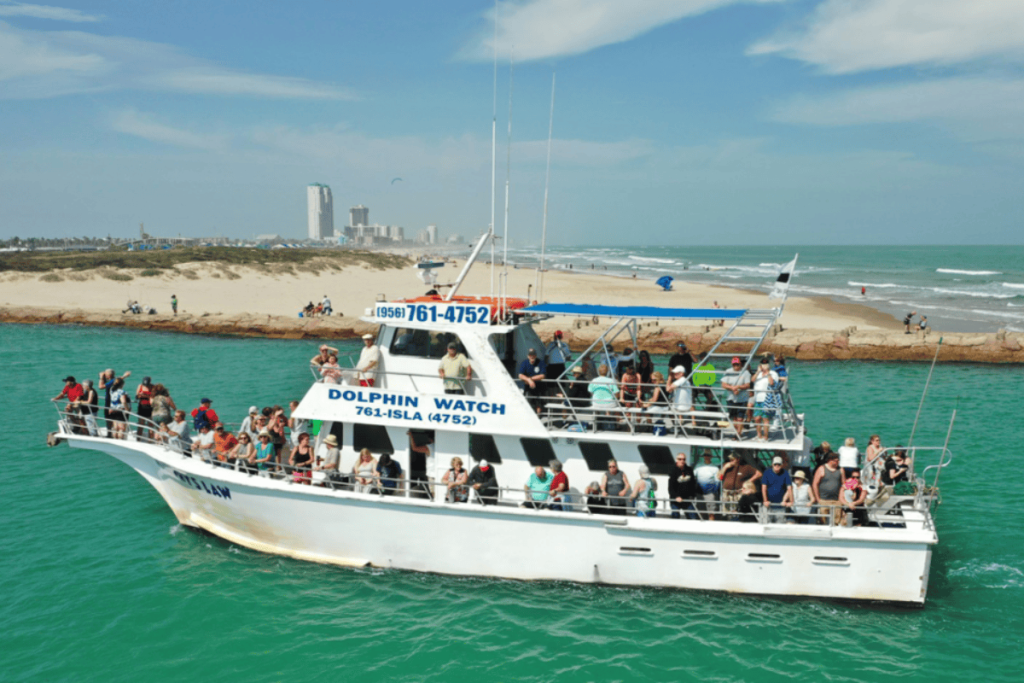 Top Things to Do in South Padre Island, Texas