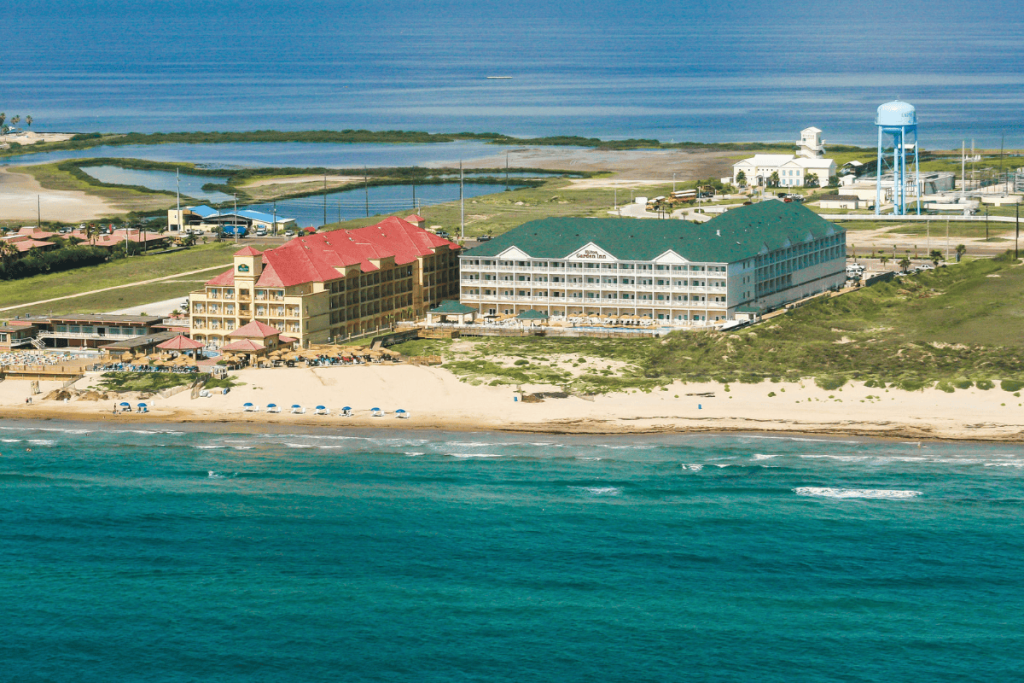 Things to Do in South Padre Island