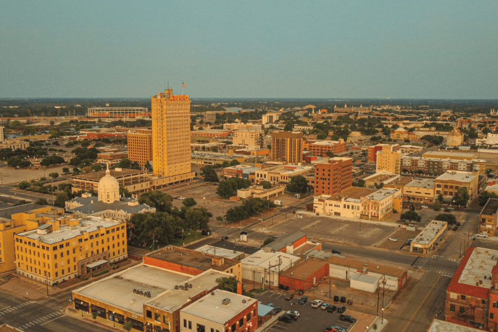 Waco