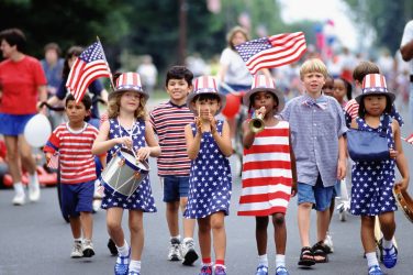 Flag day