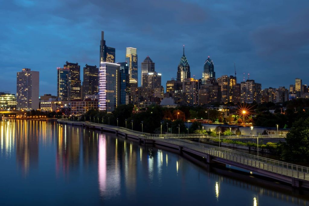 Philadelphia