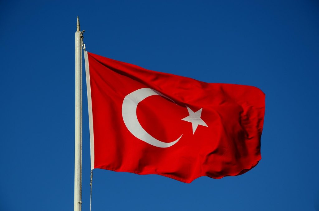 is turkey a good place to live ?