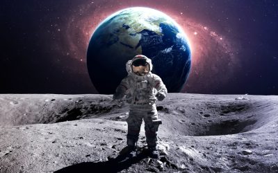 How to Travel to the Moon