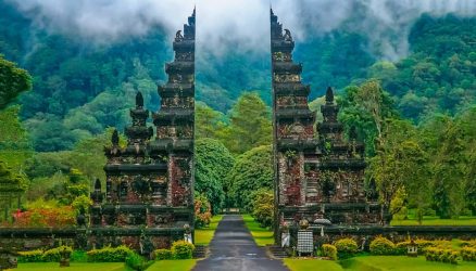 bali