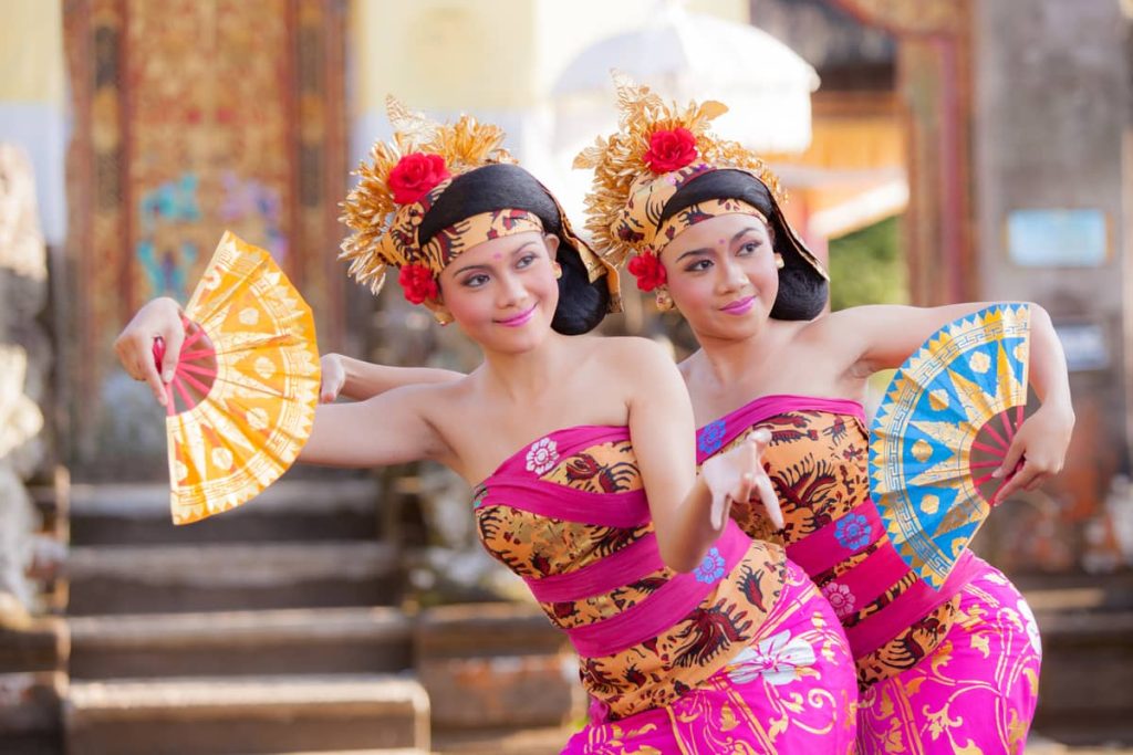 Bali